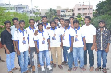 Ninnu Kori Movie Blockbuster Celebration At Vijayawada